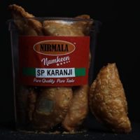 Celebrate This Diwali With Popular Nirmala Namkeens