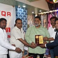 JAP Suprimo Pappu Yadav felicitates 23 people with popular LYQA CCTV AWARD- 2021