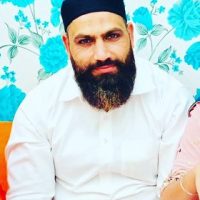 Raja Boxer – I love to perform Negative Character