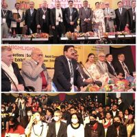 14th Global Film Festival Brought Energy To North India