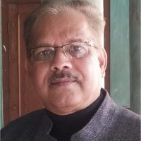 RAJASTHAN Through My Eyes –  An Exhibition of Paintings By Well-known artist Bhim Singh Hada at Jehangir Art Gallery