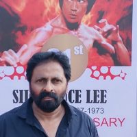 Cheetah Yajnesh Shetty celebrated Bruce Lee’s 81st Birth Anniversary on 27 November 2021
