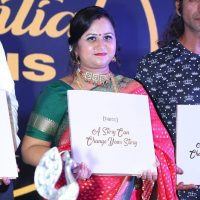 The Crazy Tales Media honouring the Influential Indians from all India