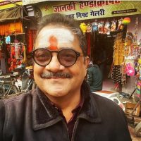 भोजपुरी के शोमैन प्रदीप के शर्मा की नई फिल्म “सदा सुहागन” में निरहुआ, आम्रपाली दूबे और काजल राघवानी