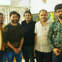 दिनेशलाल यादव निरहुआ कर रहे हैं 15 दिन से भोजपुरी फ़िल्म “गोबर धन” की शूटिंग प्रतापगढ़ में