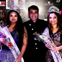 Mrs Grand International India 2022  Crowning and Sashing Ceremony