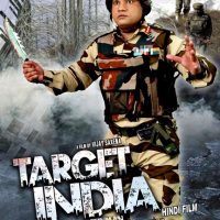 TARGET INDIA THE POWER MAN A Film Releasing Very Shortly World Wide