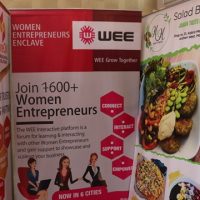 WEE Ambassadors Meet  Organized By Chaitali Chatterjee Chairperson Of WEE – Women Entrepreneurs Enclave