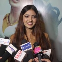 Special screening of Muskaan Sharma’s short film Fariad  pleading for immediate and strict punishment to the rapists