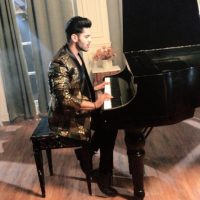 Young Entrepreneur Ankush Aggarwal Is All Set To Create Magic In Bollywood
