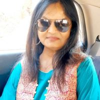 फ़िल्म निर्मात्री बीना शाह का हिंदी एल्बम सॉन्ग “माँ”  1मिलियन क्रॉस किया।