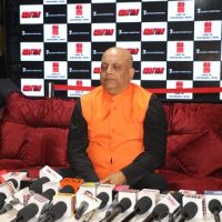 Music Launch Of Director Sudeep  D  Mukherjee’s Hindi Film CHATTAN