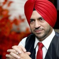 Swaran Singh Sandhu – Unleashing creative talent from North Founder  Star Crew Productions
