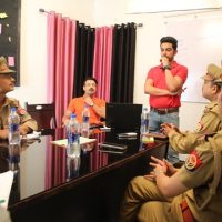 APEX PRIME OTT Launched With An Edge Of The Seat Original Thriller – CYBER SINGHAM