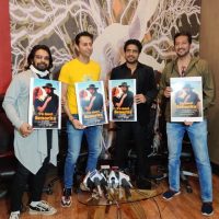 DJ Akbar Sami’s Tu Meri Senorita launched by Salim-Suleiman – Longinus Fernandes