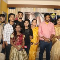 प्रोड्यूसर डायरेक्टर सूरज भारती की वेब सीरीज “केस क्लोज़ड” की शूटिंग शुरू