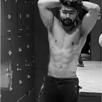 Huzaifa Hanfi Trailblazer Of Amalgamating Fitness With Travel