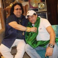 बप्पी दा जितने अच्छे संगीतकार व गायक थे, उतने ही अच्छे इंसान भी थे –  संगीतकार उस्मान खान