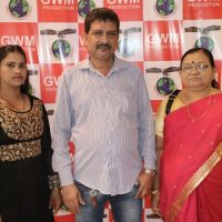 Producer Director BS Ali’s Web Series KIDNAP  Begins Shooting