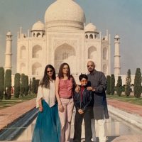 Alok Shrivastava Enterprising filmmaker drawing lines towards proactive thinking