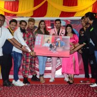 BiggBoss Fame Arshi Khan Launched the Music Video Bheegi Bheegi Dastan