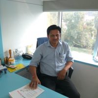 Top Neurologist from Jammu  Dr Hardeep Kumar helping patients with utmost dedication