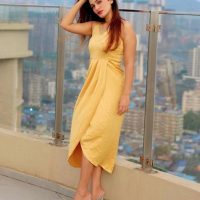 TV Show  Bhabhiji Ghar Par Hain  fame actress Jagrati Singh Parihar is doing 2 South films and albums