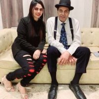KASHISH SHARMA – The most beauteous charmento Artiste and Fashion Model from Delhi