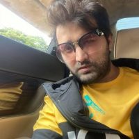Paras Mehta to be seen in Ruthna Manana with Lock Upp contestant Anjali Arora