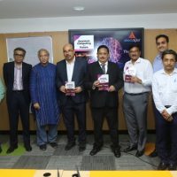 Book Release Quantum Computing and Future  Authored by Mr  Utpal Chakraborty  Chief Digital Officer  Allied Digital Services Ltd