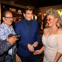 Time Group and NH Studios announced the upcoming films web series and albums