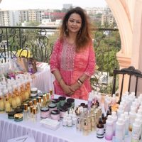Ruchi Srivastava Founder of VEDI