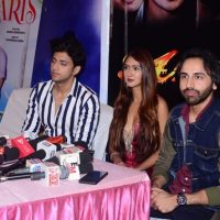 Producer Anusha Randhawa’s Film Amaris to Release on 27th May