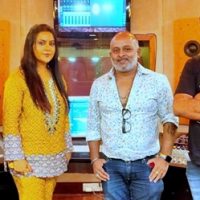 VIRAL VILLAGE  GETS THE VOICE OF AMRUTA FADNAVIS
