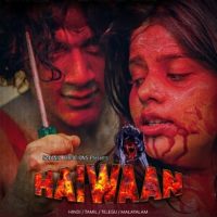 HAIWAAN Hindi Film Trailer Film Releasing Shortly By Aries Films world wide