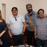 निर्माता हरीश शर्मा ने लॉन्च किया नया म्यूज़िक लेबल ‘H & K म्यूज़िक’