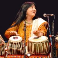 Concerts And Touring is back and I Love Collaborating’ says Tabla Maestro Anuradha Pal