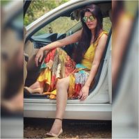 MODEL & WOMAN ENTREPRENEUR VANDANA BHARDWAJ’S NEW MUSIC ALBUM