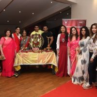 Saiba Dance Academy presents The story of HER  “Sati – The Dark Past Of India”