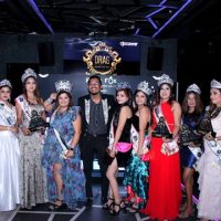 Nikita Rawal, Mahir Karjkar, Shivankar Kadu, Urmila Verma, Neha Boradia present at the Grand Launch of CHARITY NOBLE WEEK SEASON-2 in Mumbai by Four Fox Productions