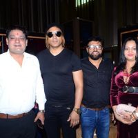 Farukh Khan launched by director Abhishek Dudhaiya who unveils poster of GANG OF BAREILLY