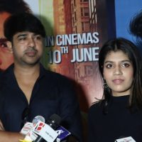 Grand Premier of Hindi-Marathi Film ANYA