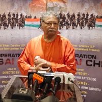 लखनऊ के प्रोड्यूसर रुहिल जयसवाल व अवनी जयसवाल की फिल्म “ऑपरेशन अक्साई चिन” में दिखेंगे रंजीत, विक्रम गोखले जैसे दिग्गज कलाकार