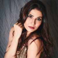 Srishti Sharma’s Charming Model Now Actress  Enters on OTT After TV  films- albums