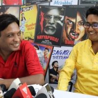 Sur Music World Pvt Ltd  Opening of New Office in Mumbai  Many Guests Including Comedian Sunil Pal Were Present