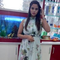 Know More About JOKER  Star Samayera Khan Who Is Gearing Up For Her Tollywood Debut