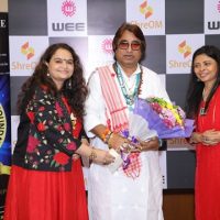 WEE – Women Entrepreneurs Enclave Organized WEE BUSINESS EXCELLENCE AWARDS On 21st August At Hotel Orchid