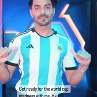 FIFA World Cup Fever Grips India – As Top Celebrities Get Ready To Root For Their Favorite Teams