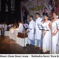 Church Art Celebrates Azadi Ka Amrit Mahotsav In Collaboration With ICCR Kolkata