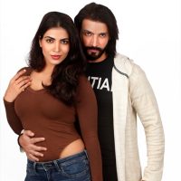 Nayab Ali Khan  From His Nayab G Music Production Debut Music Video Album Palaken  Brings A New Musical Energy